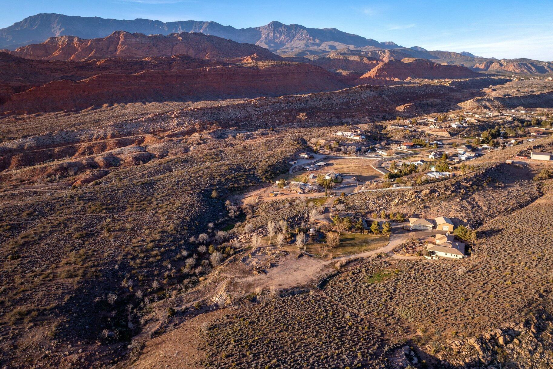SILVER VALLEY EST - Residential