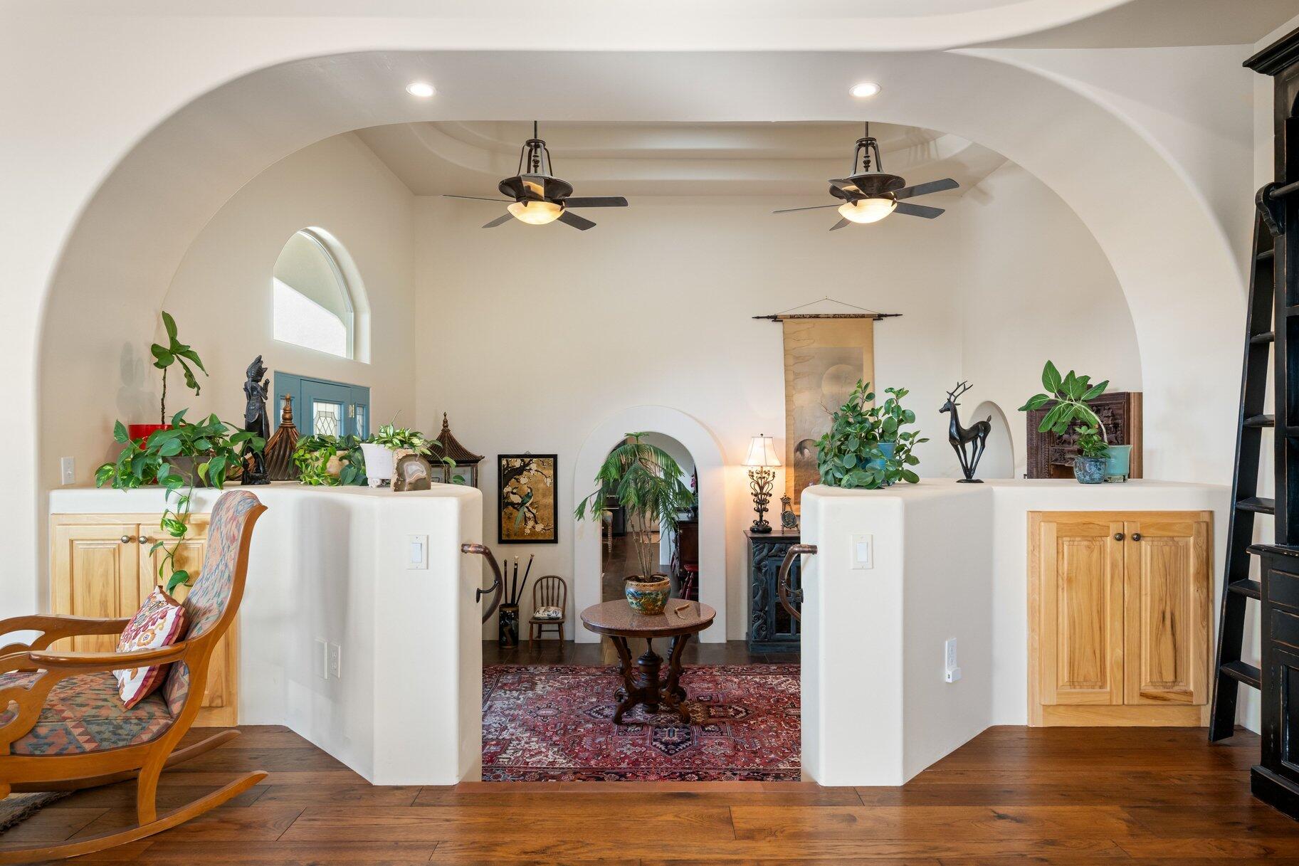 SILVER VALLEY EST - Residential