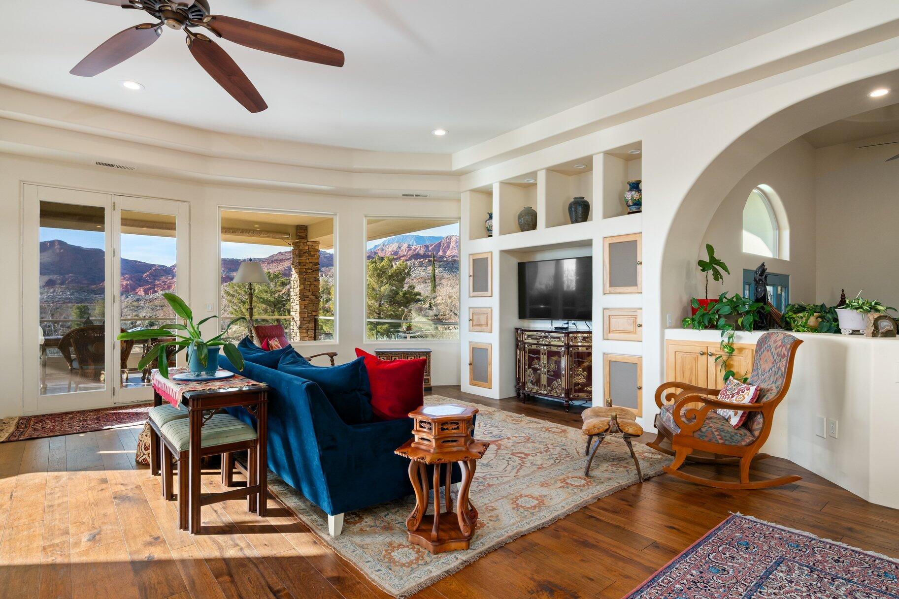 SILVER VALLEY EST - Residential