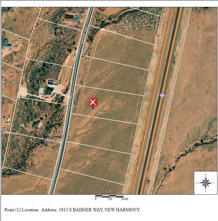 KOLOB RANCH - Land