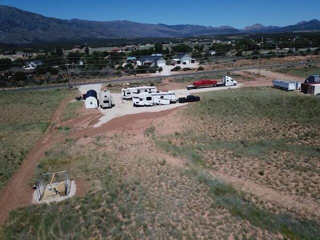 KOLOB RANCH - Land