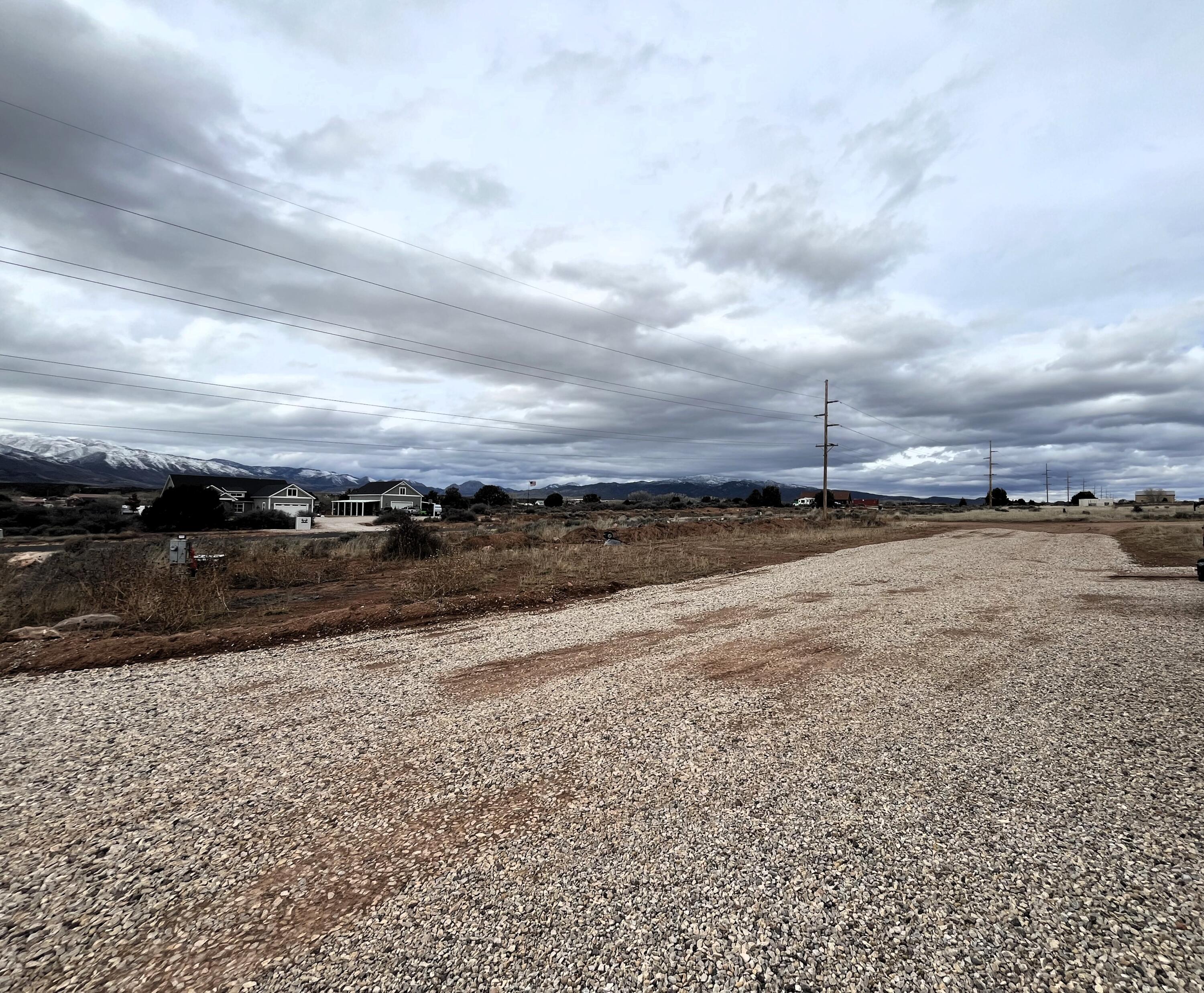 KOLOB RANCH - Land