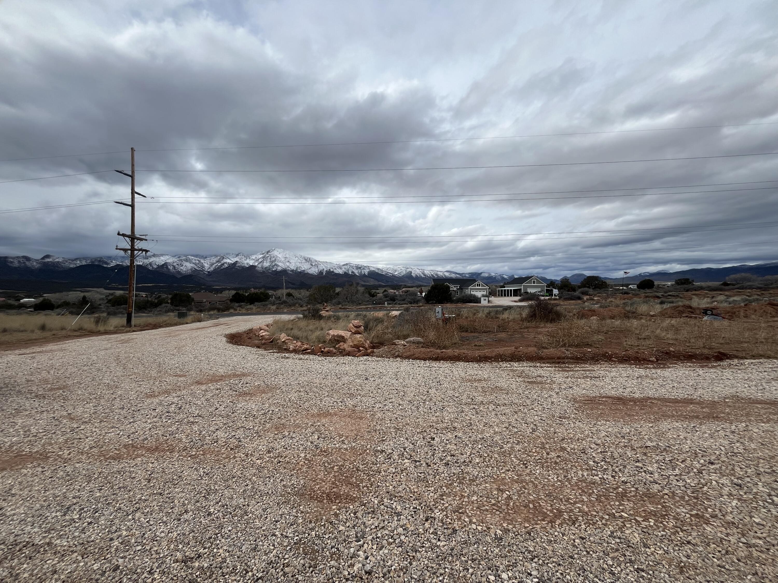 KOLOB RANCH - Land