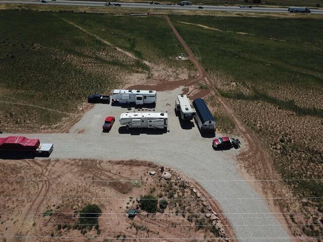 KOLOB RANCH - Land