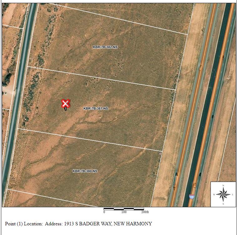 KOLOB RANCH - Land