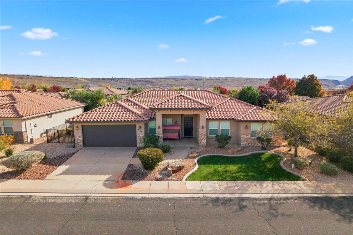 COPPER LEAF AT SIENNA HILLS - Residential