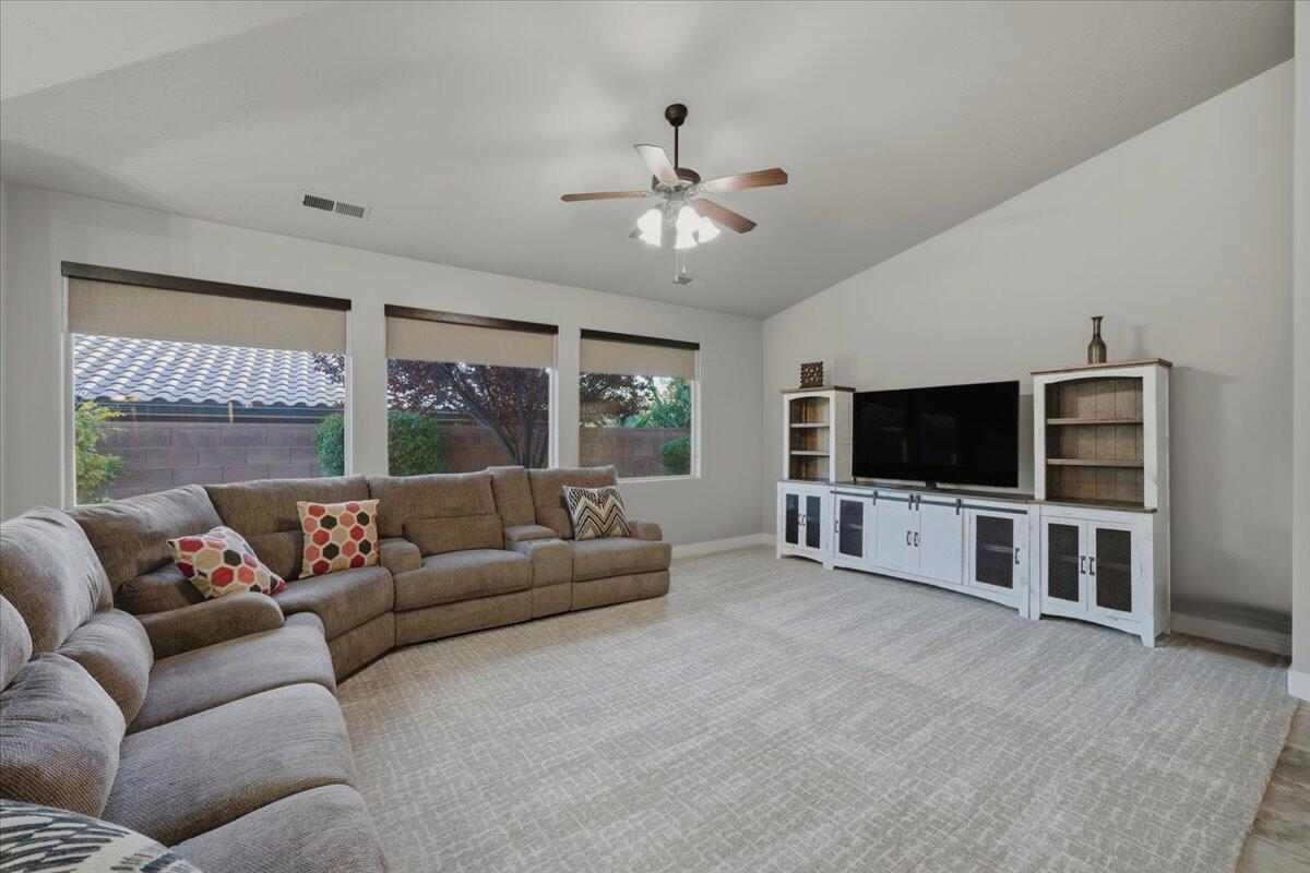 COPPER LEAF AT SIENNA HILLS - Residential