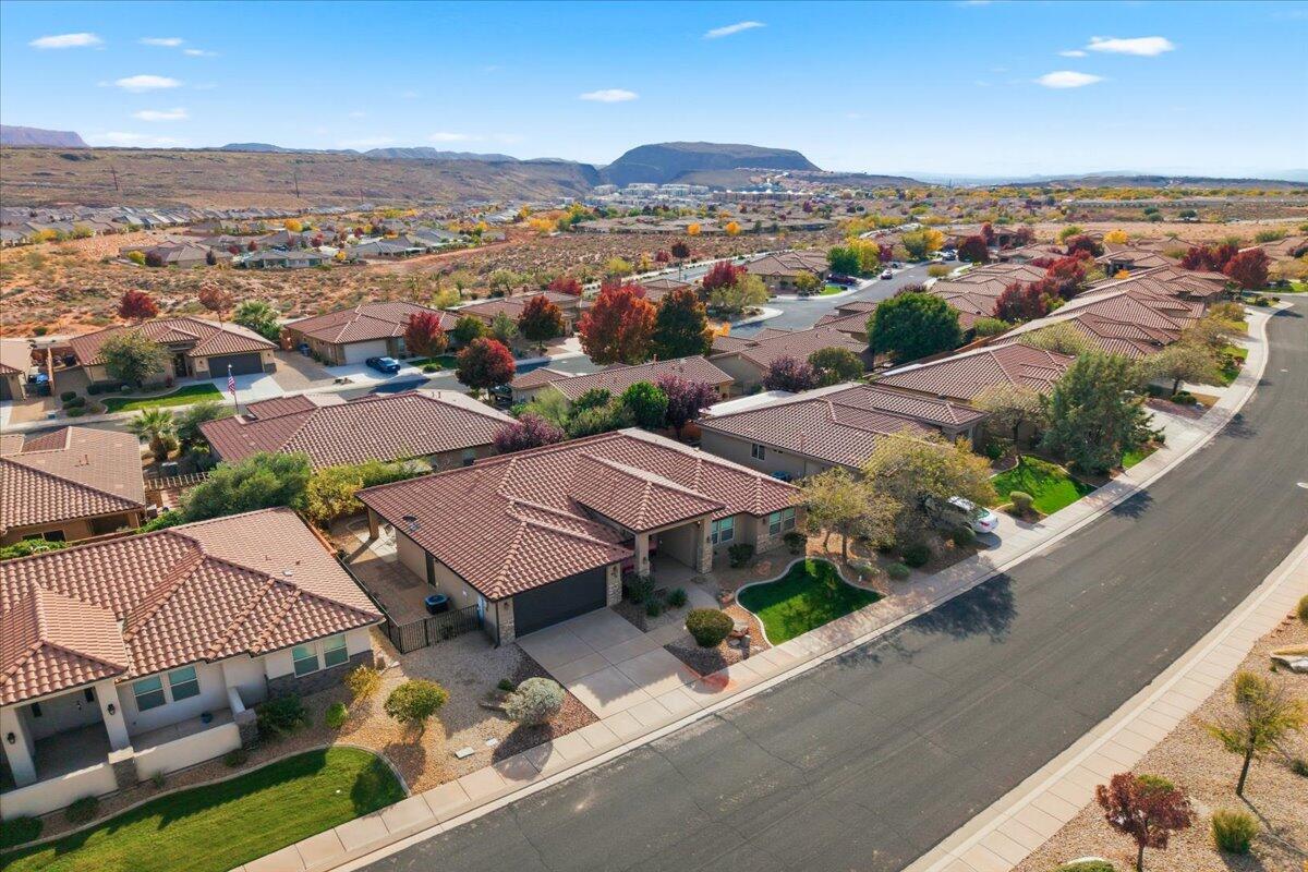 COPPER LEAF AT SIENNA HILLS - Residential