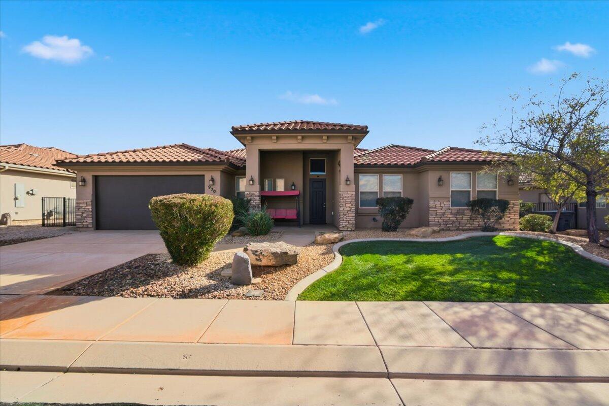 COPPER LEAF AT SIENNA HILLS - Residential