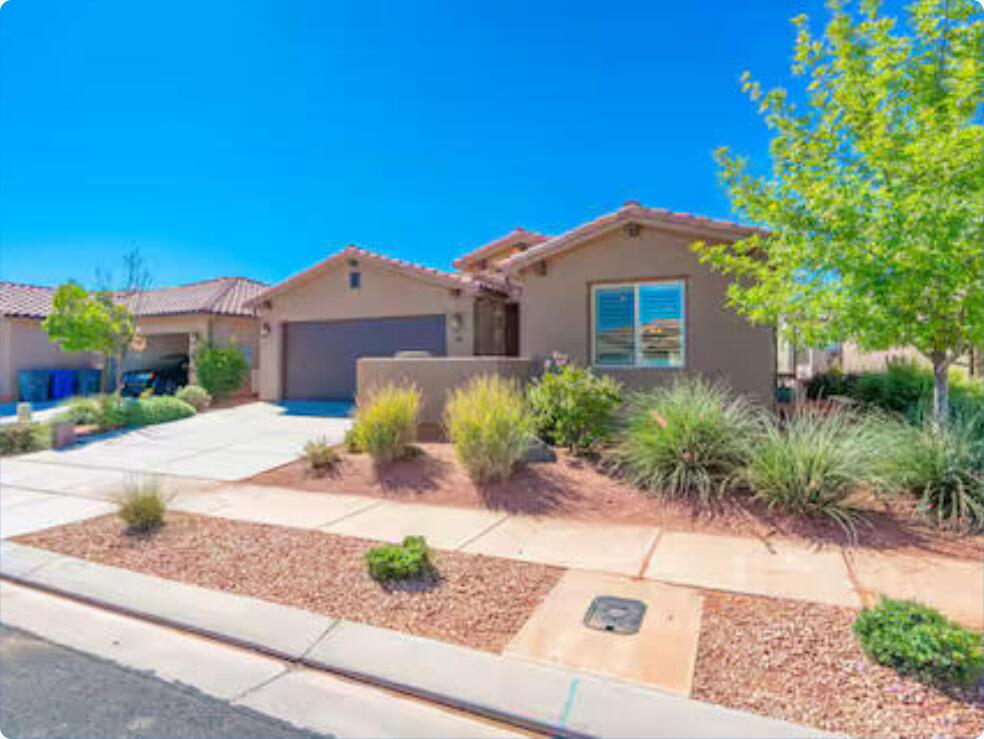 PARADISE VILLAGE AT ZION - Residential