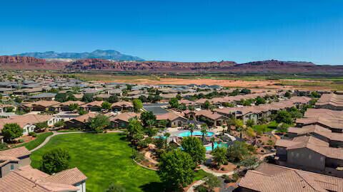 PARADISE VILLAGE AT ZION - Residential