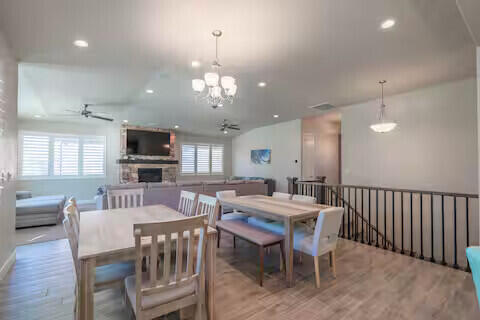PARADISE VILLAGE AT ZION - Residential