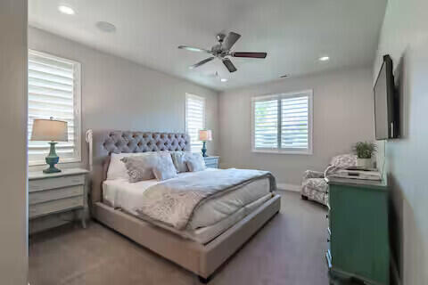 PARADISE VILLAGE AT ZION - Residential