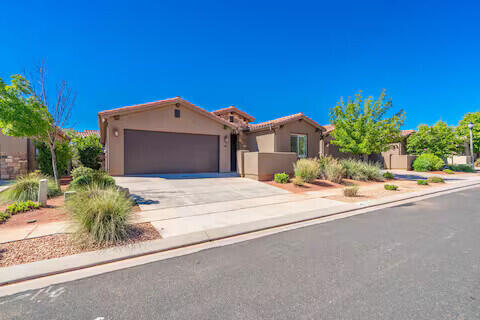 PARADISE VILLAGE AT ZION - Residential