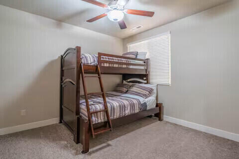 PARADISE VILLAGE AT ZION - Residential