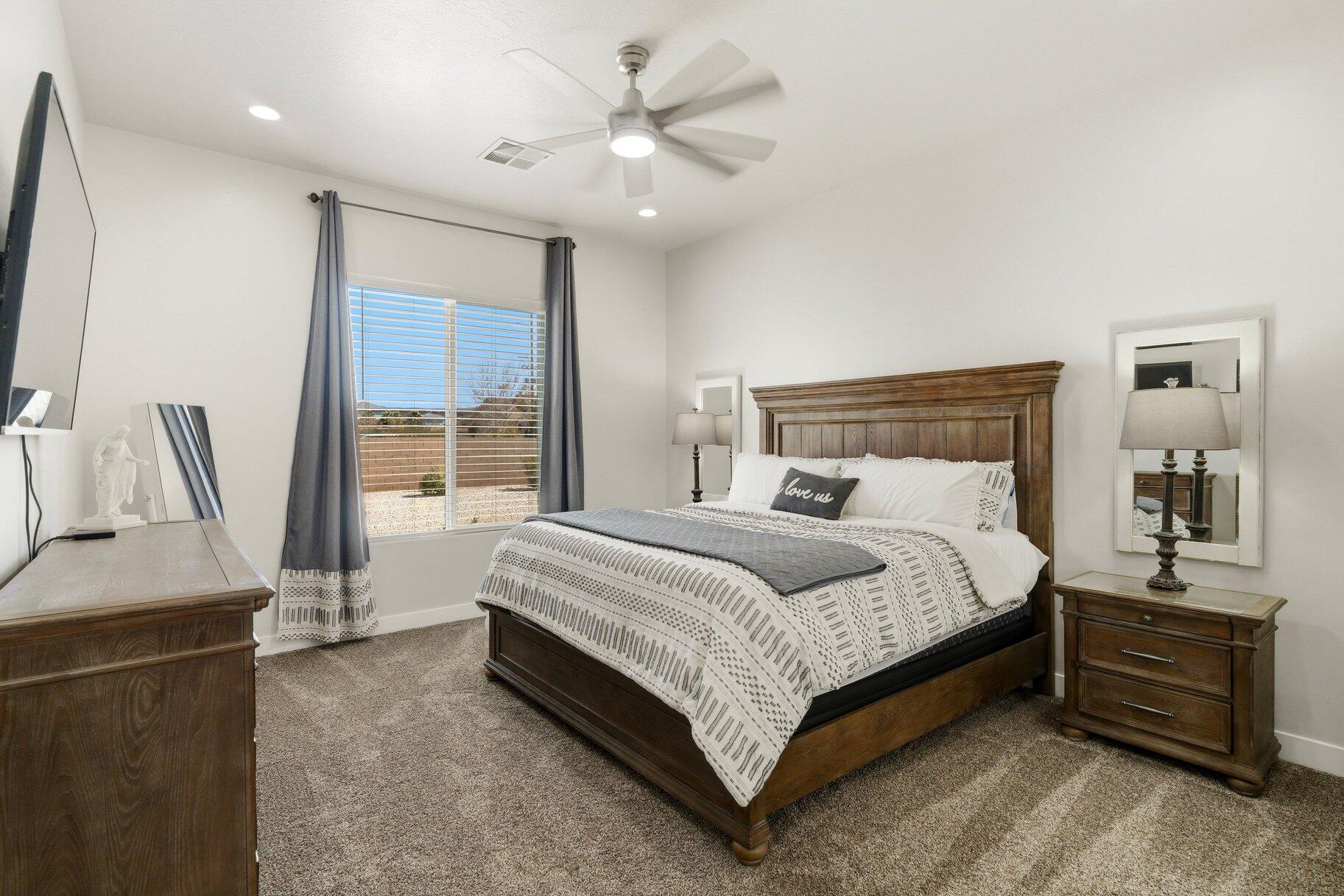 ARBORS - Residential