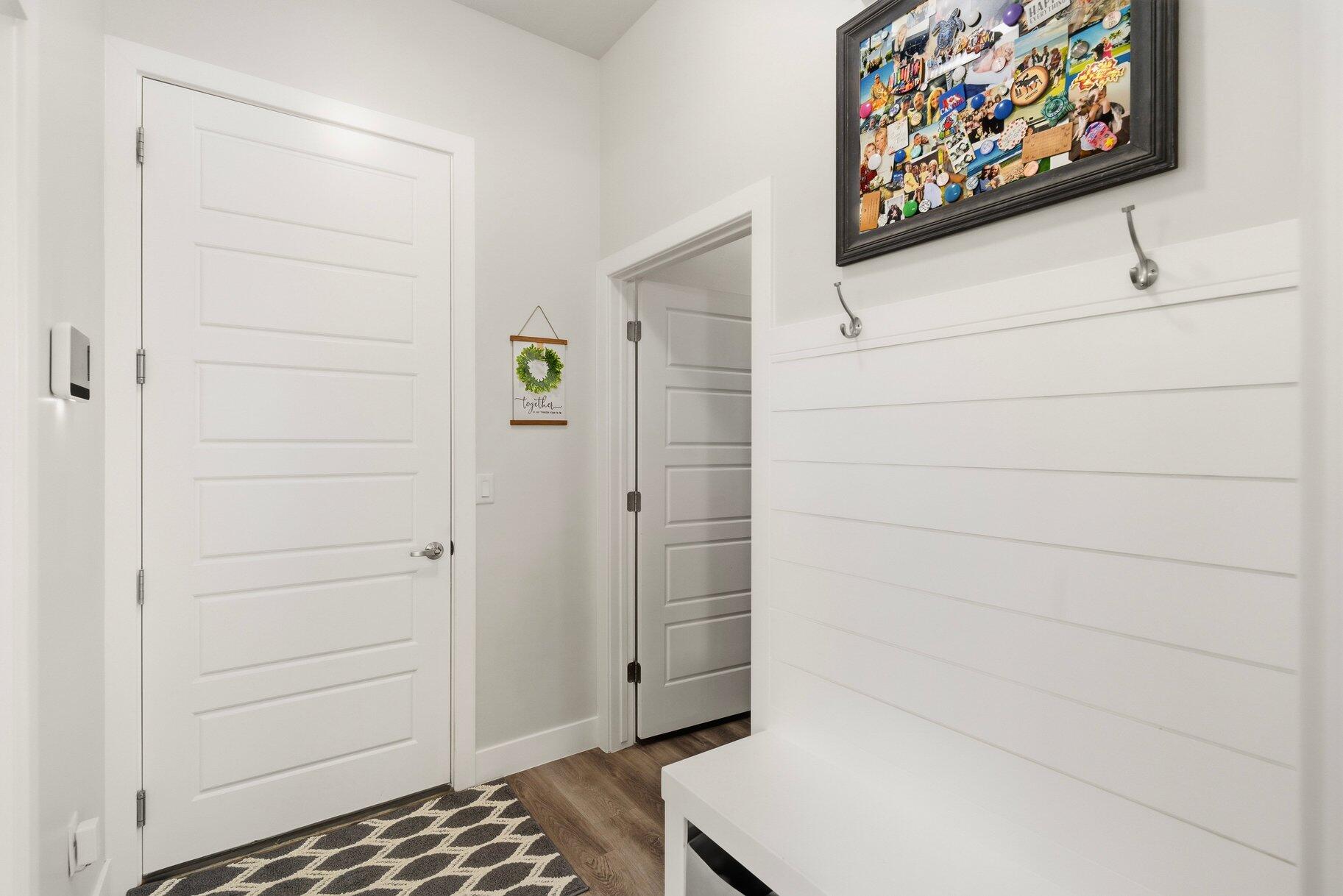 ARBORS - Residential