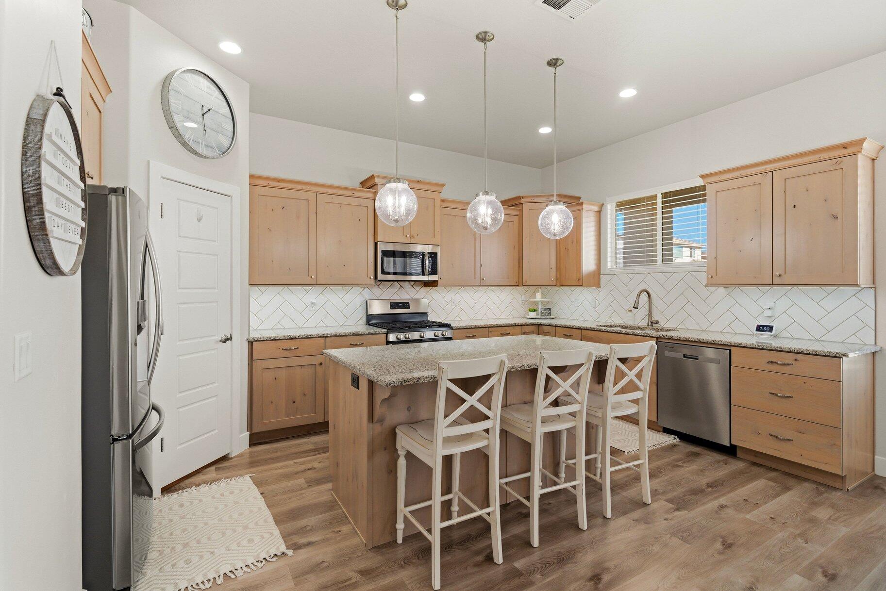 ARBORS - Residential