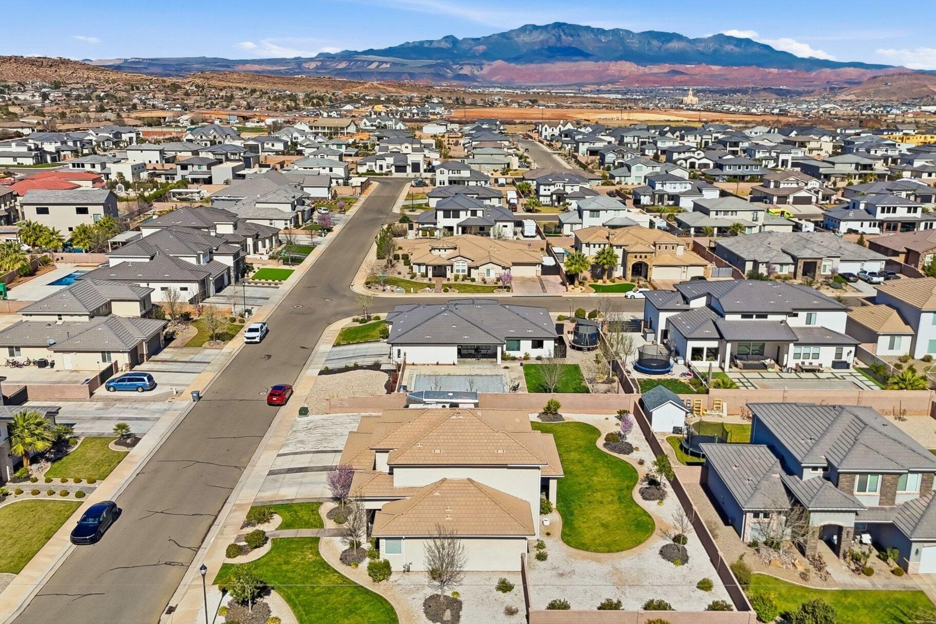 ARBORS - Residential