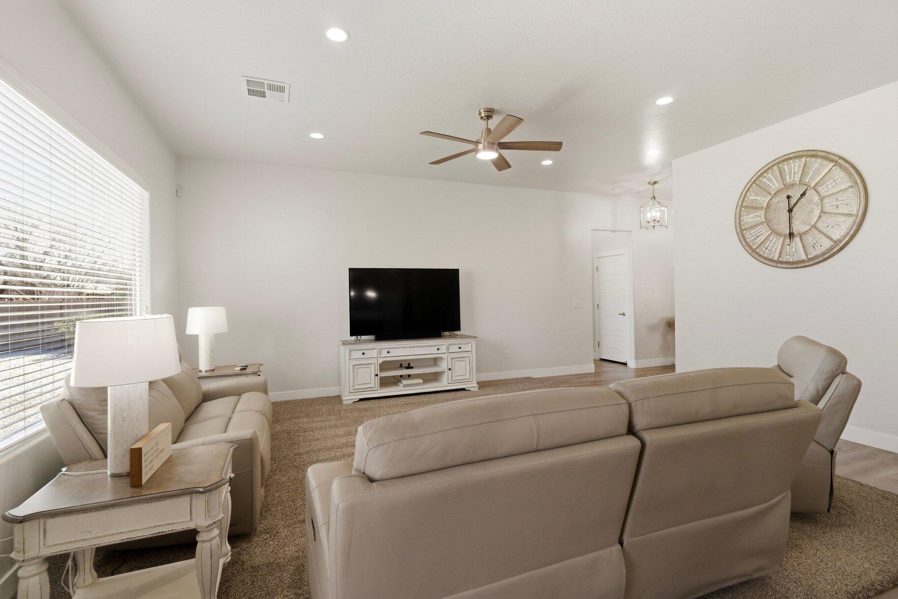 ARBORS - Residential