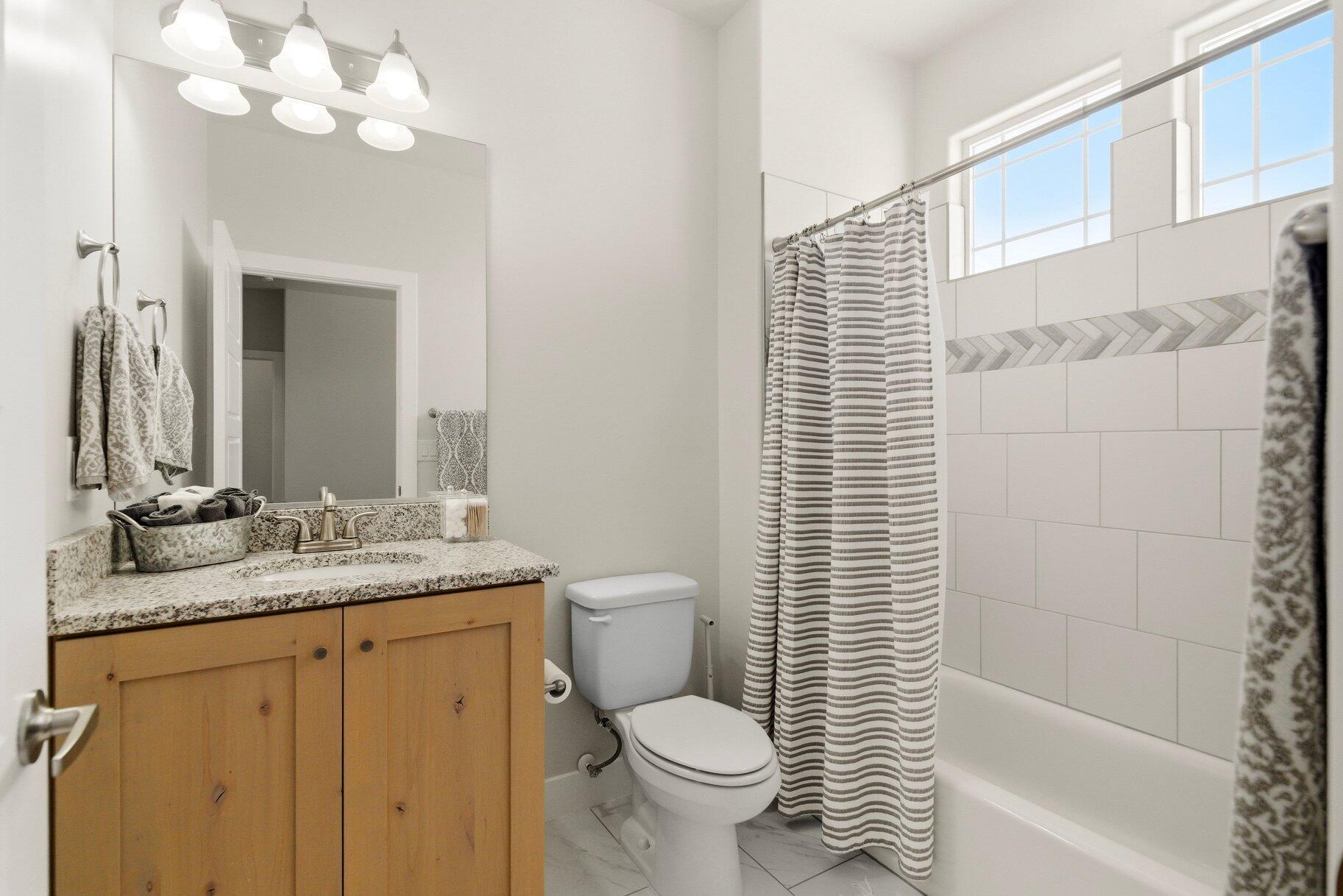 ARBORS - Residential