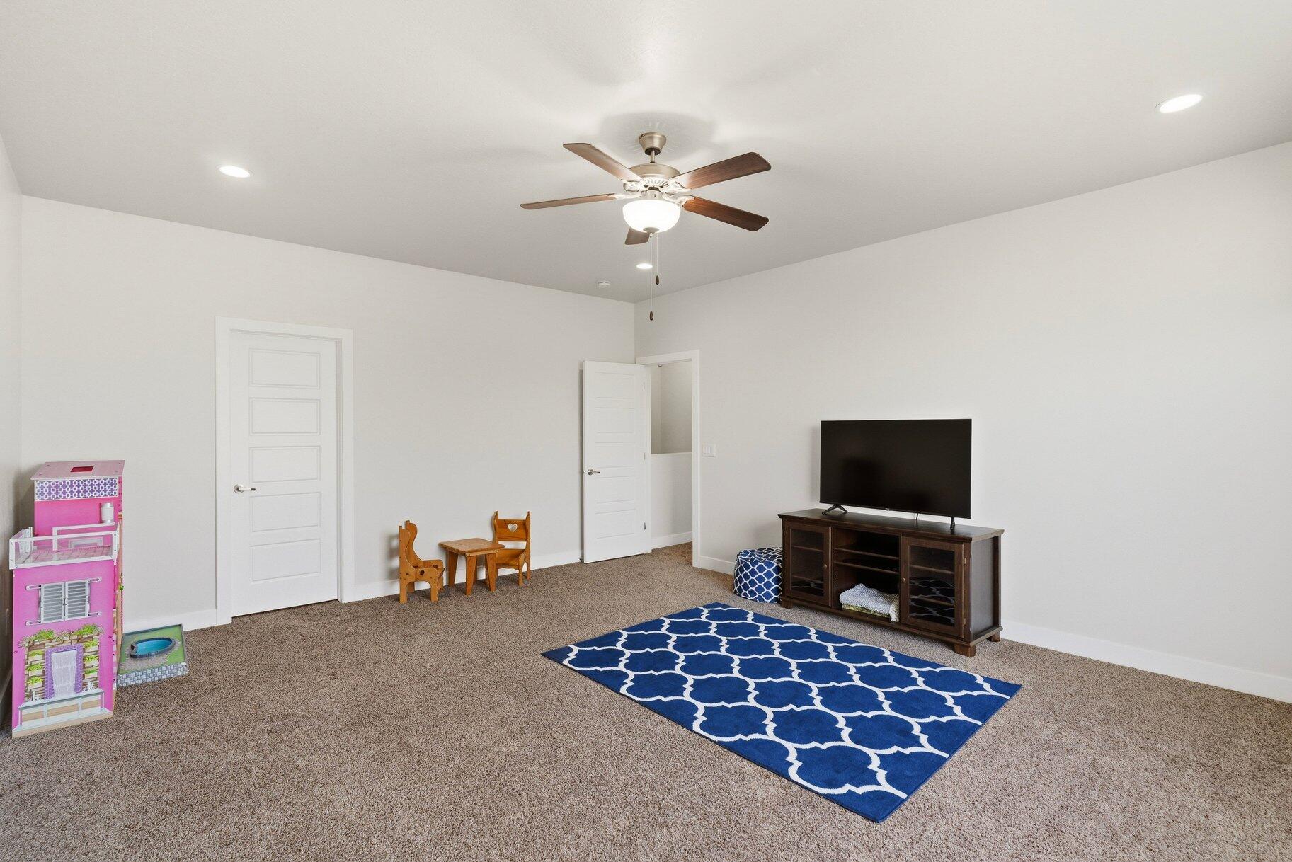 ARBORS - Residential