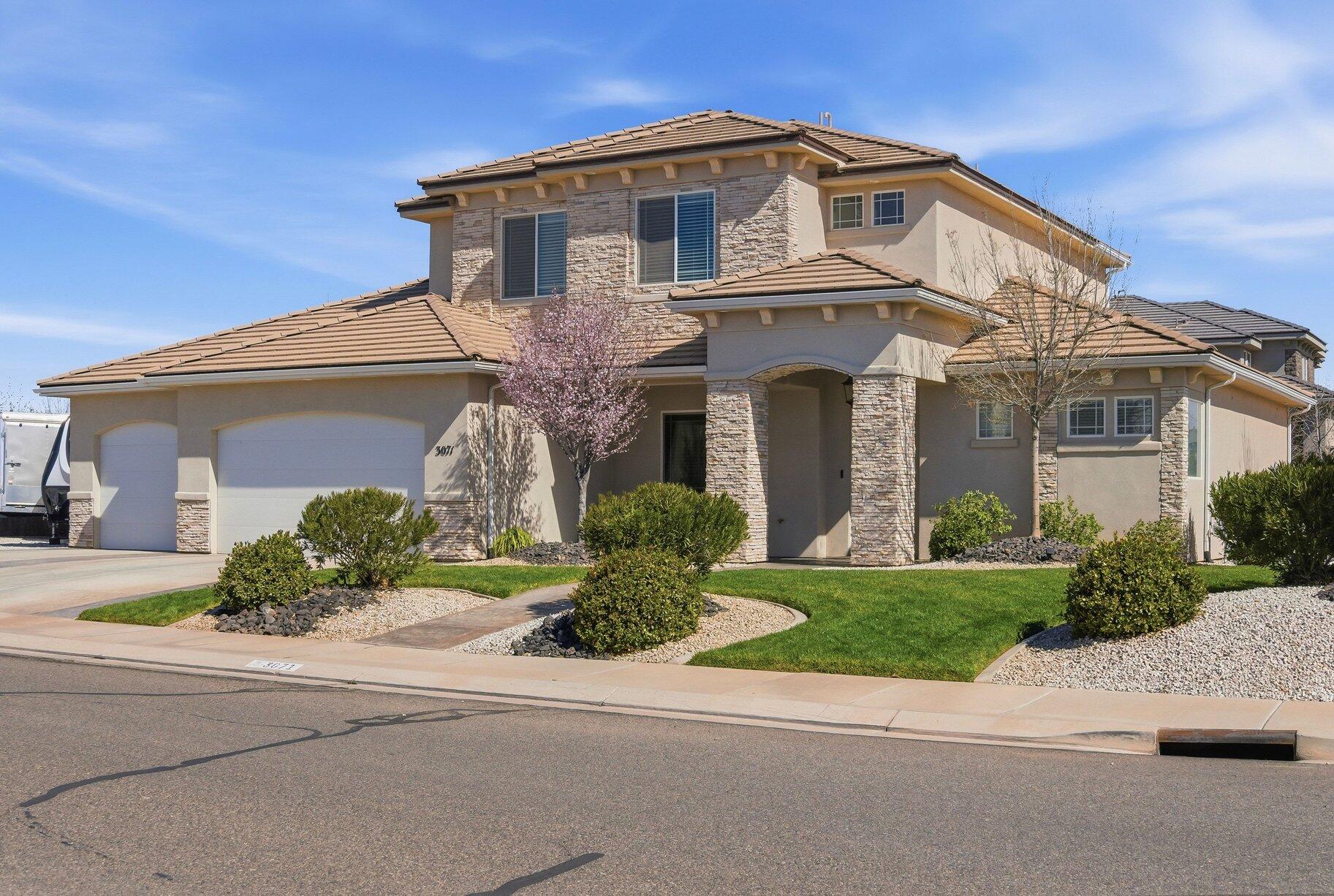 ARBORS - Residential