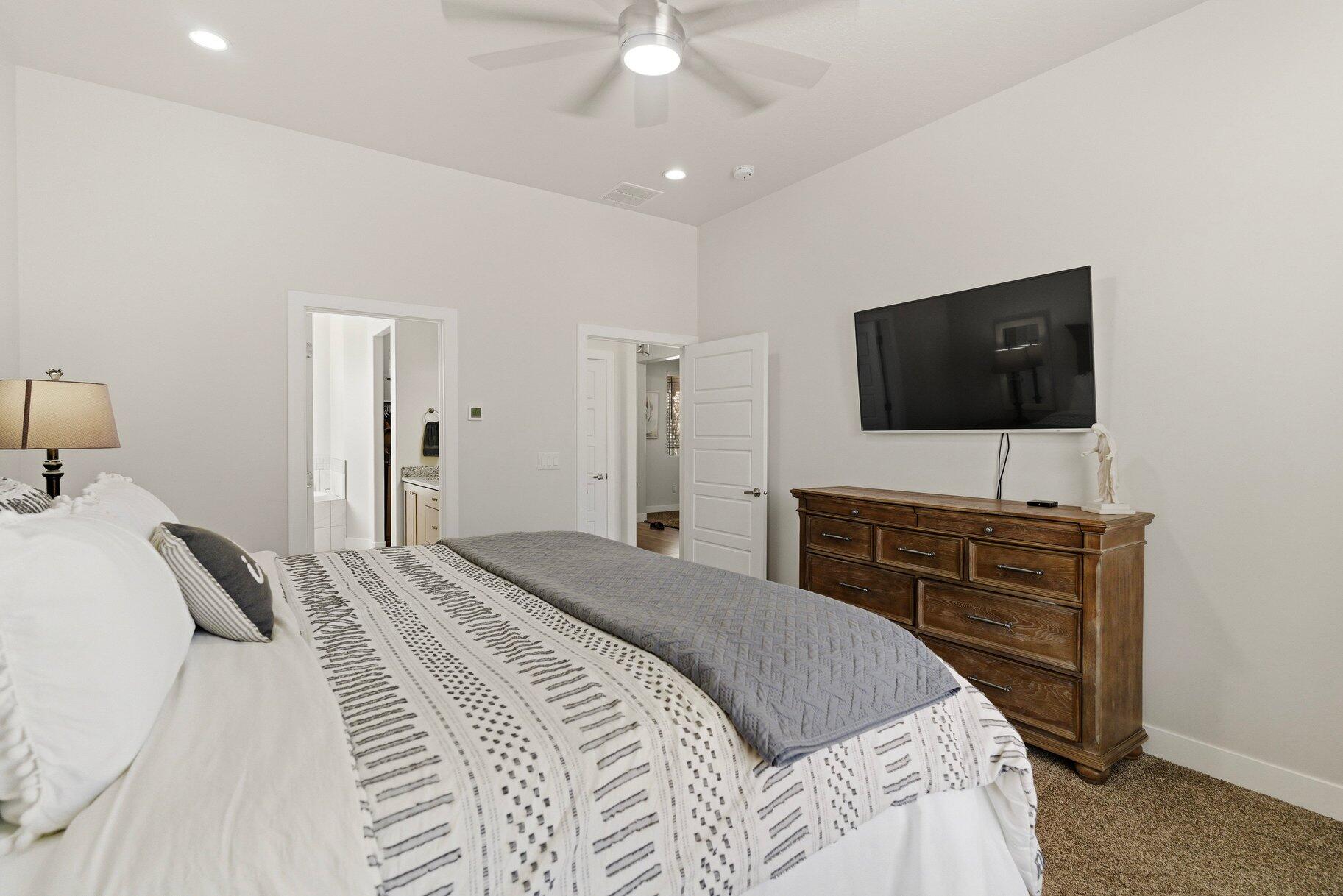ARBORS - Residential