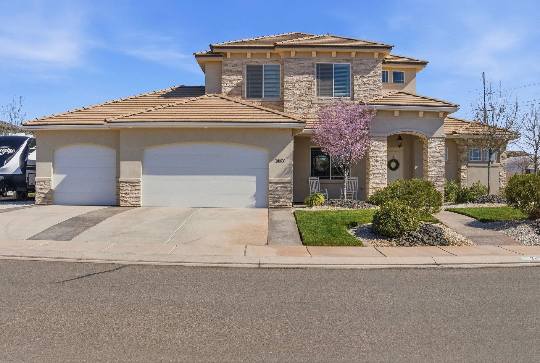 ARBORS - Residential