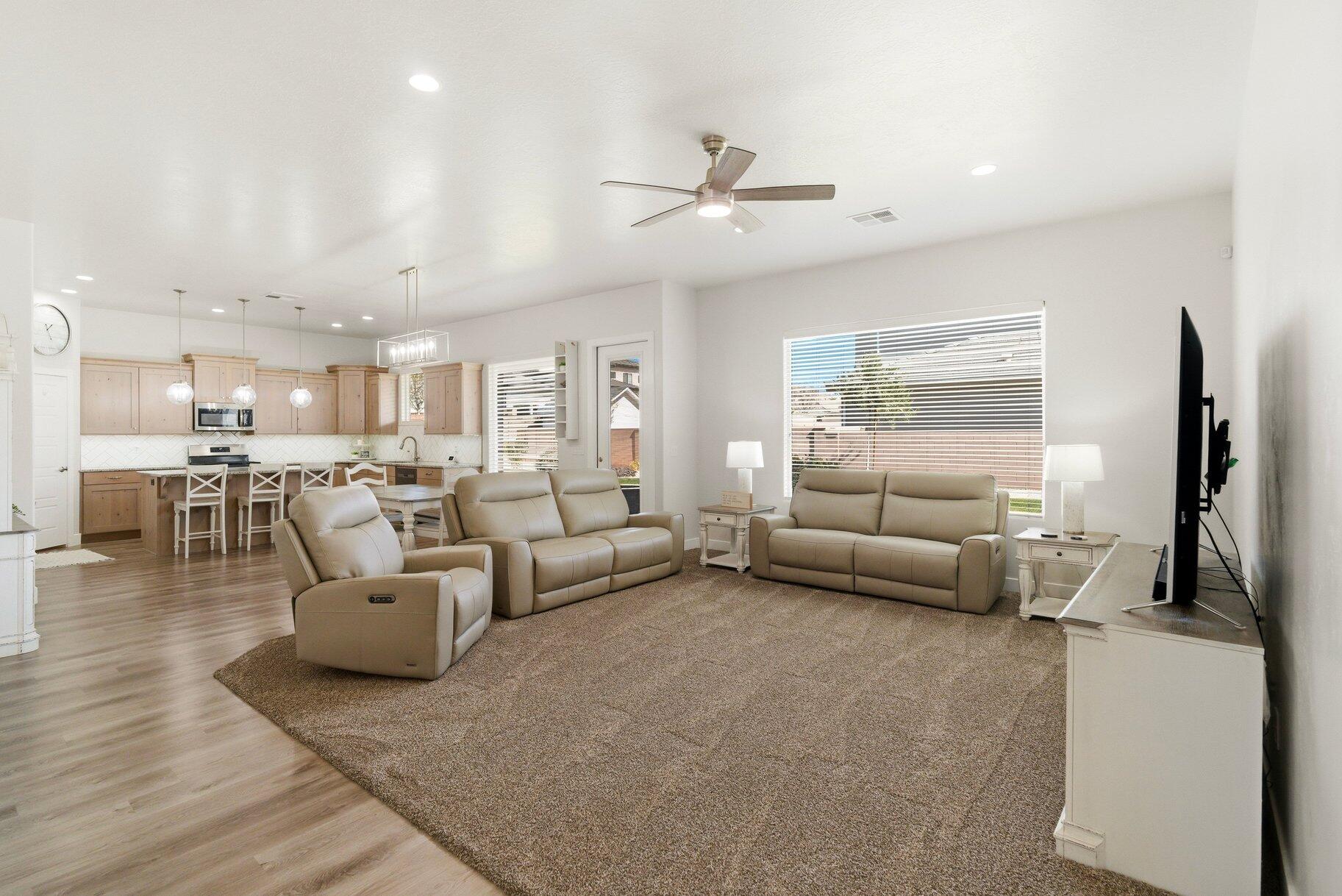 ARBORS - Residential