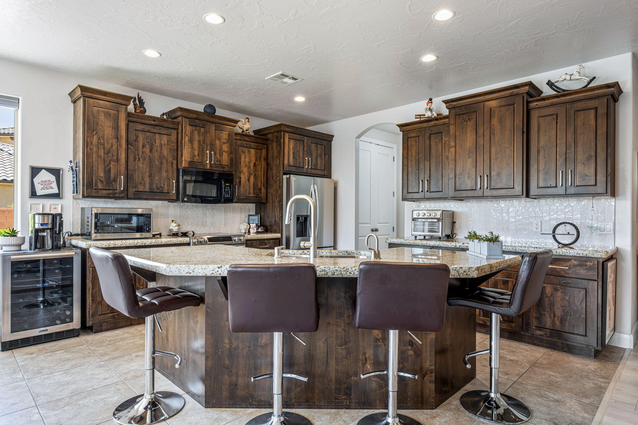 TWIN CREEKS AT STONEBRIDGE - Residential