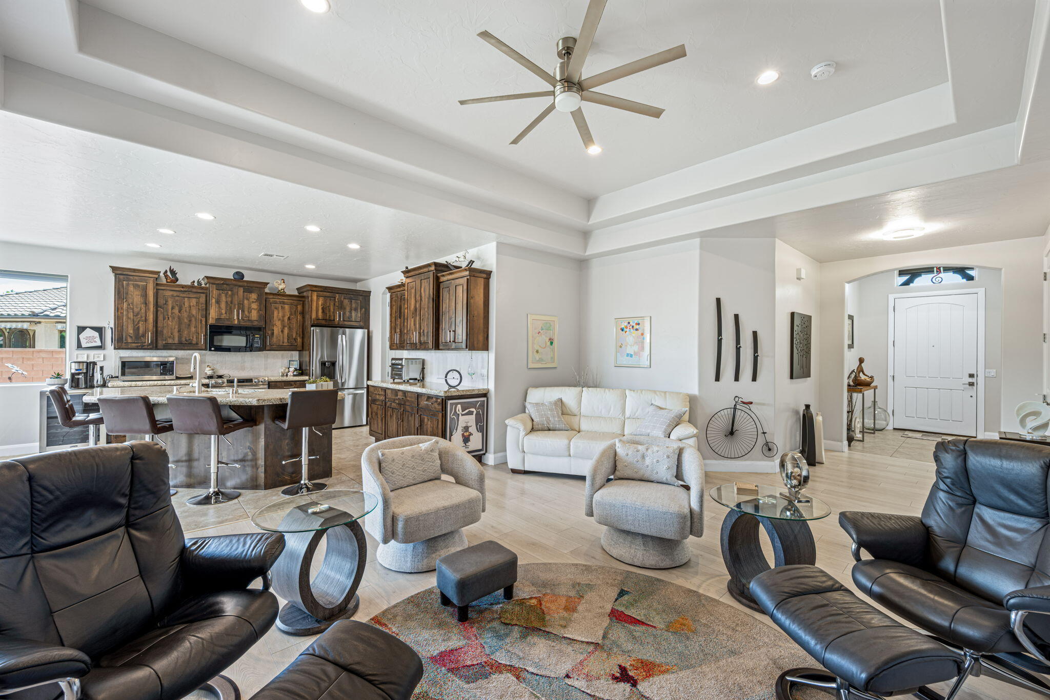 TWIN CREEKS AT STONEBRIDGE - Residential