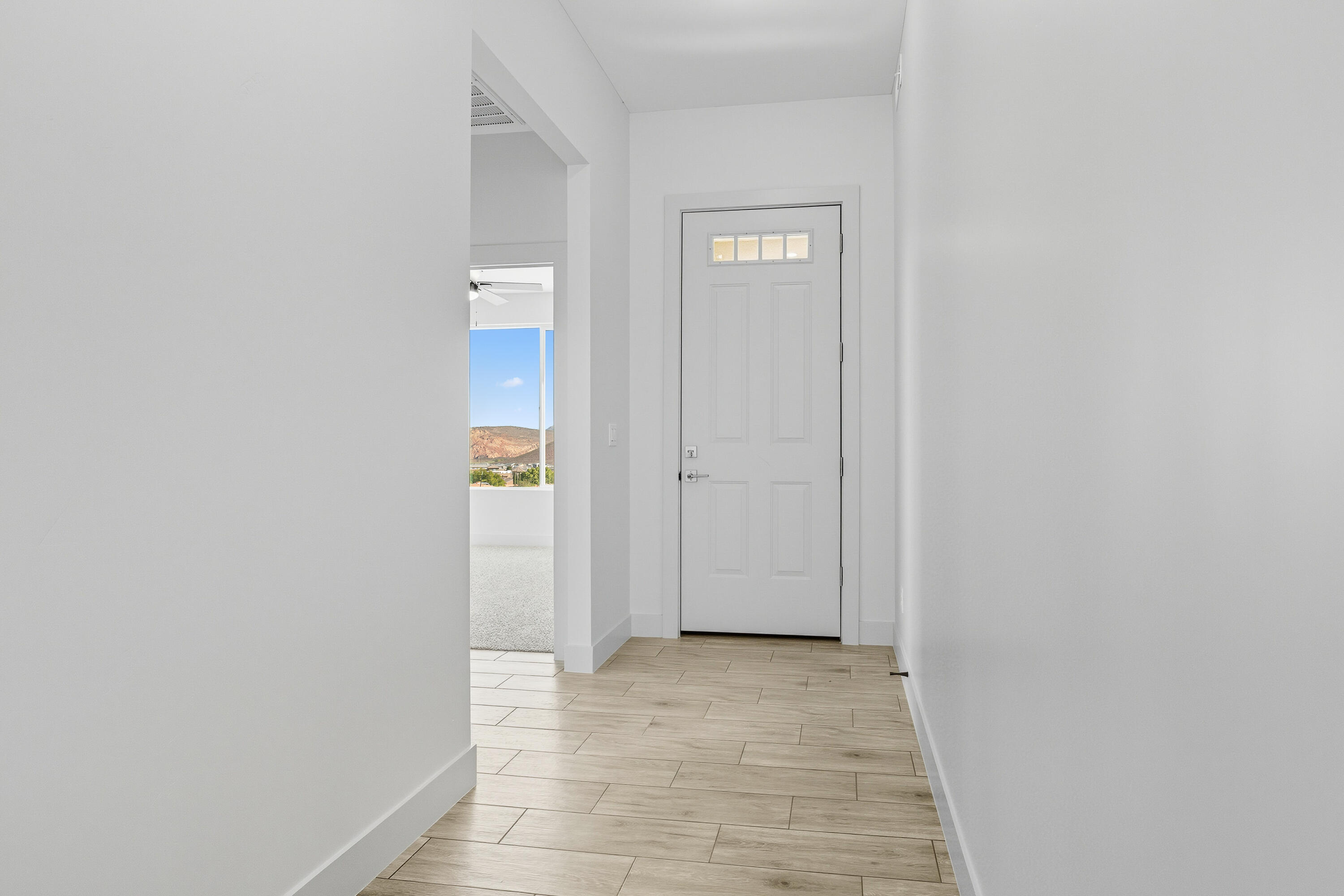 HURRICANE VIEWS - Residential