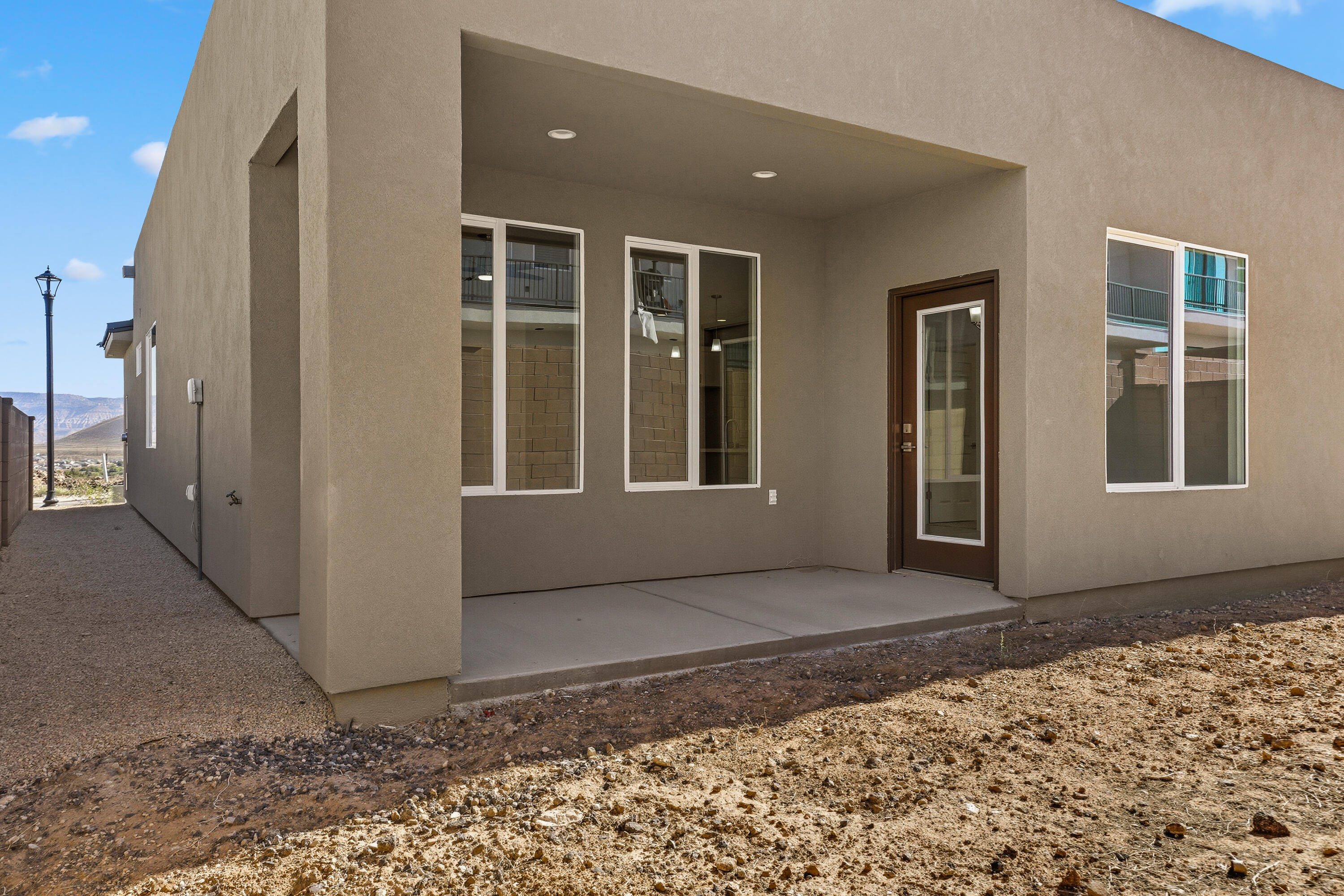 HURRICANE VIEWS - Residential