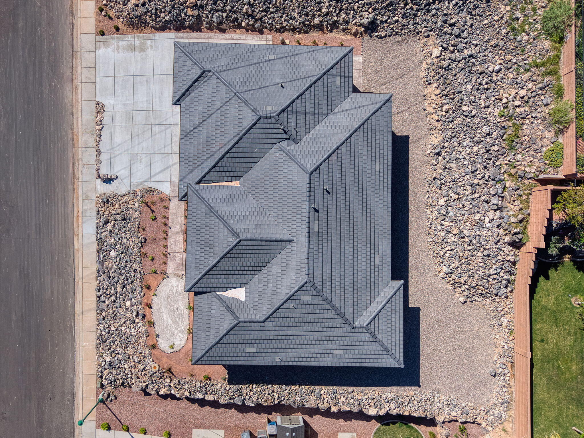 SUNSET RIDGE - Residential