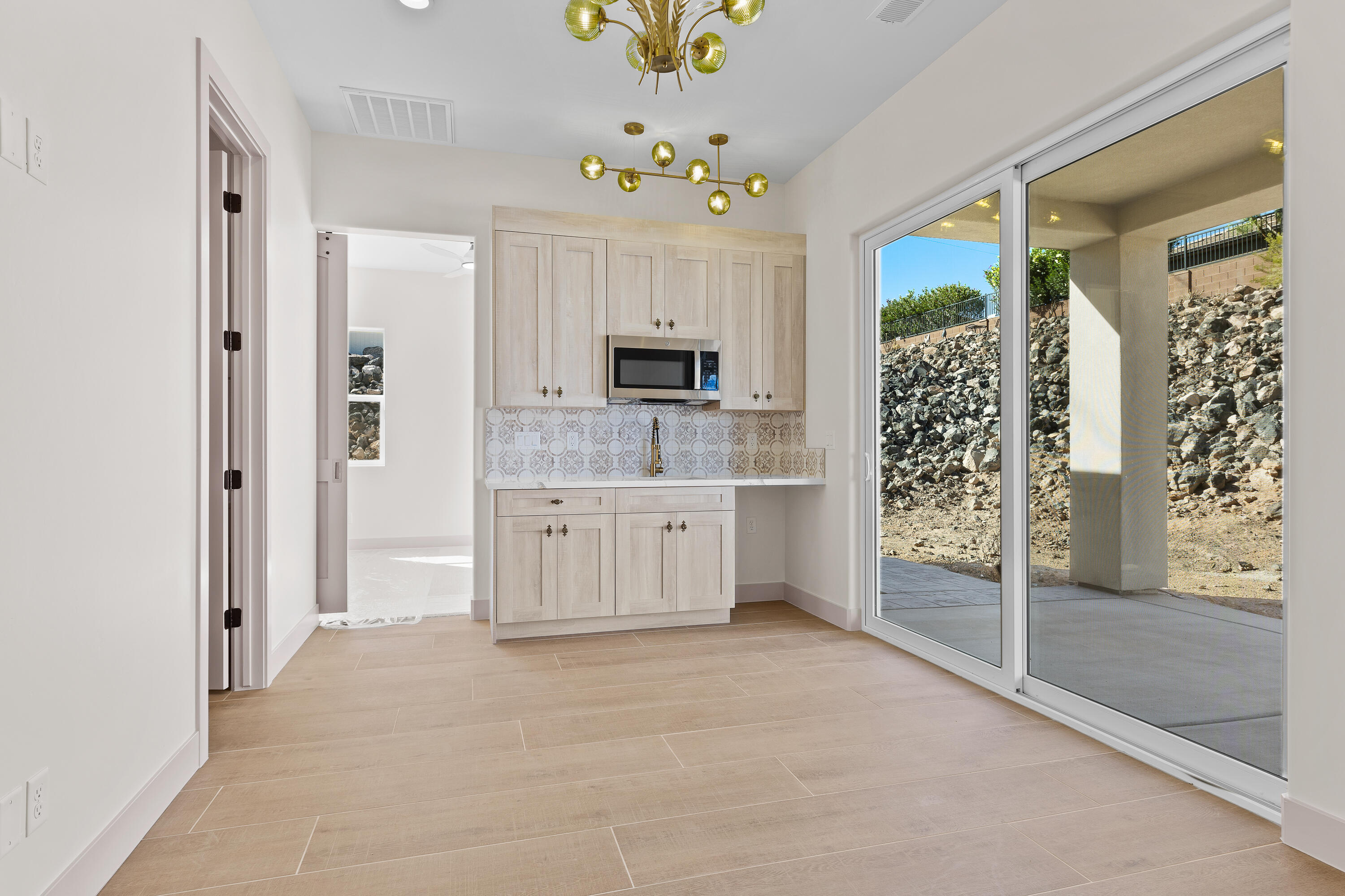 SUNSET RIDGE - Residential
