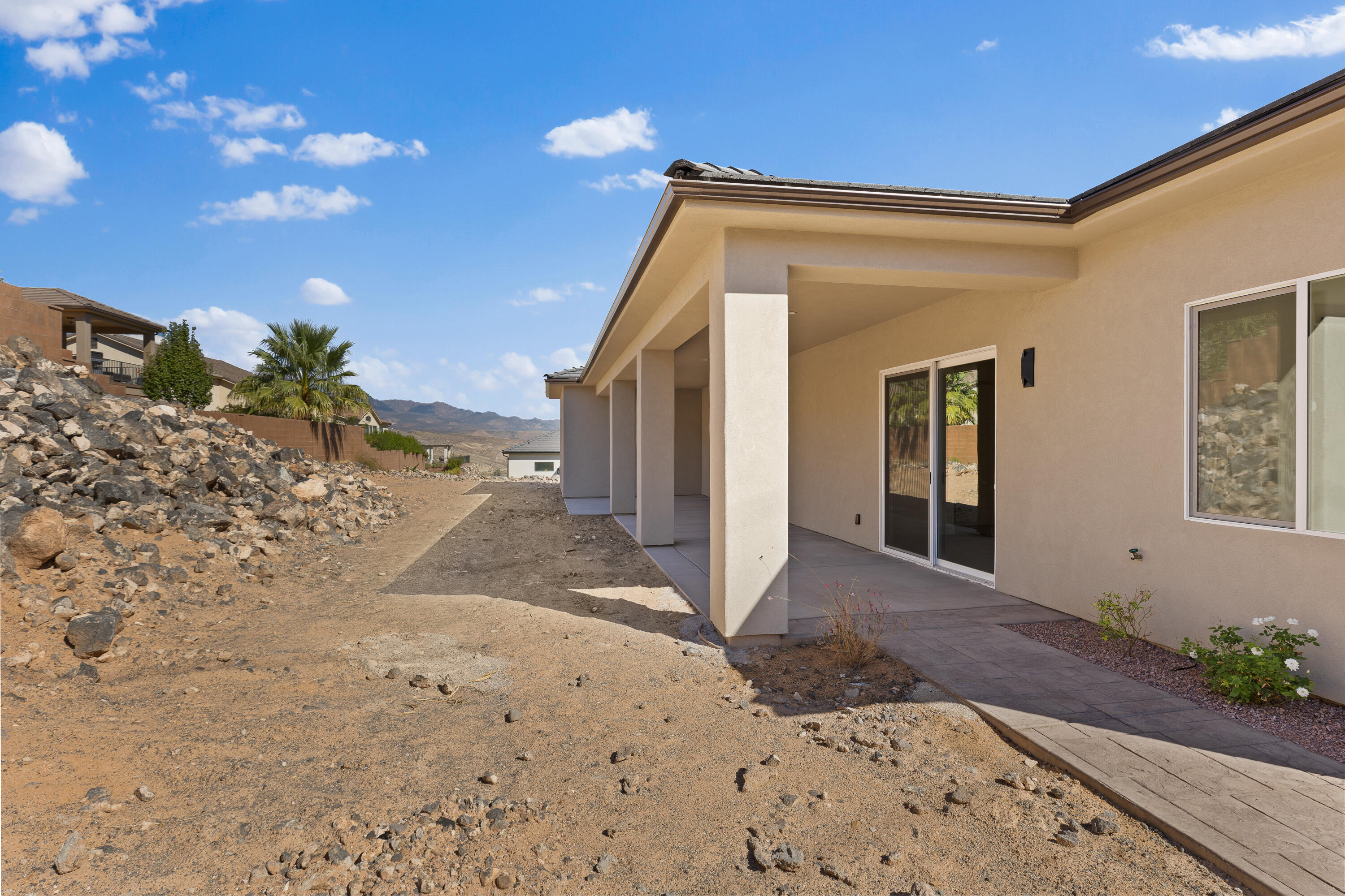 SUNSET RIDGE - Residential
