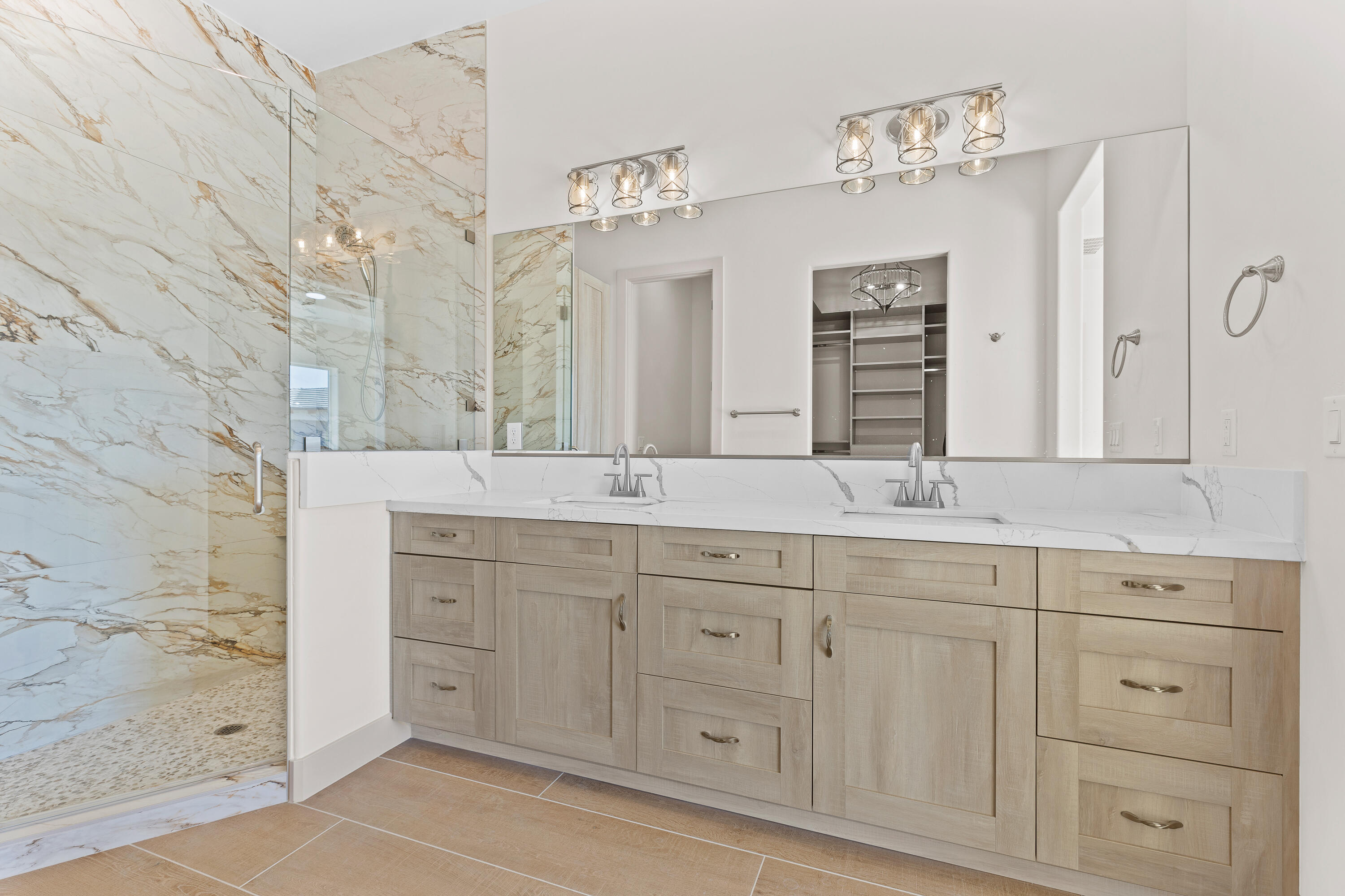 SUNSET RIDGE - Residential