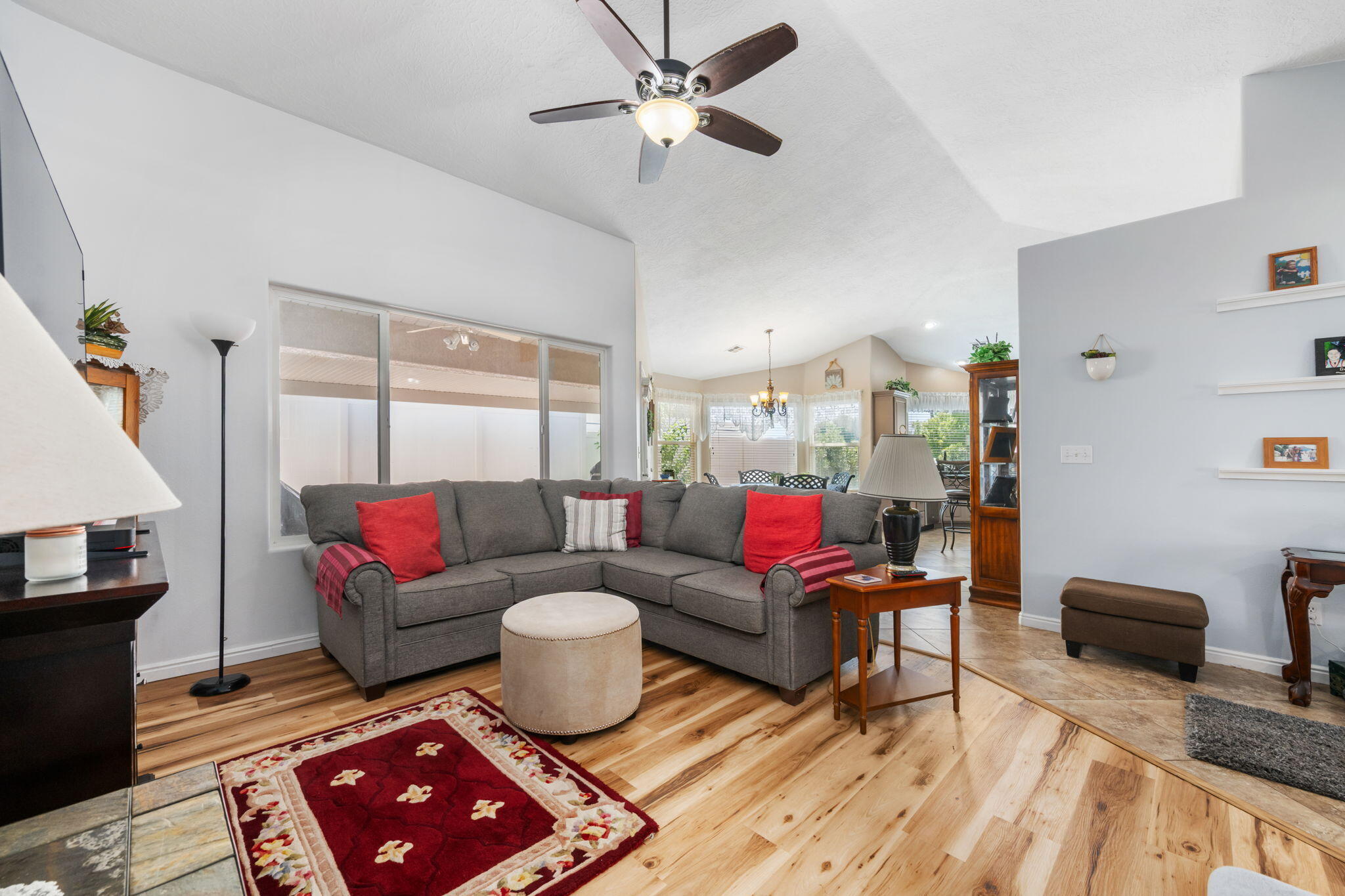 PARADISE WEST - Residential