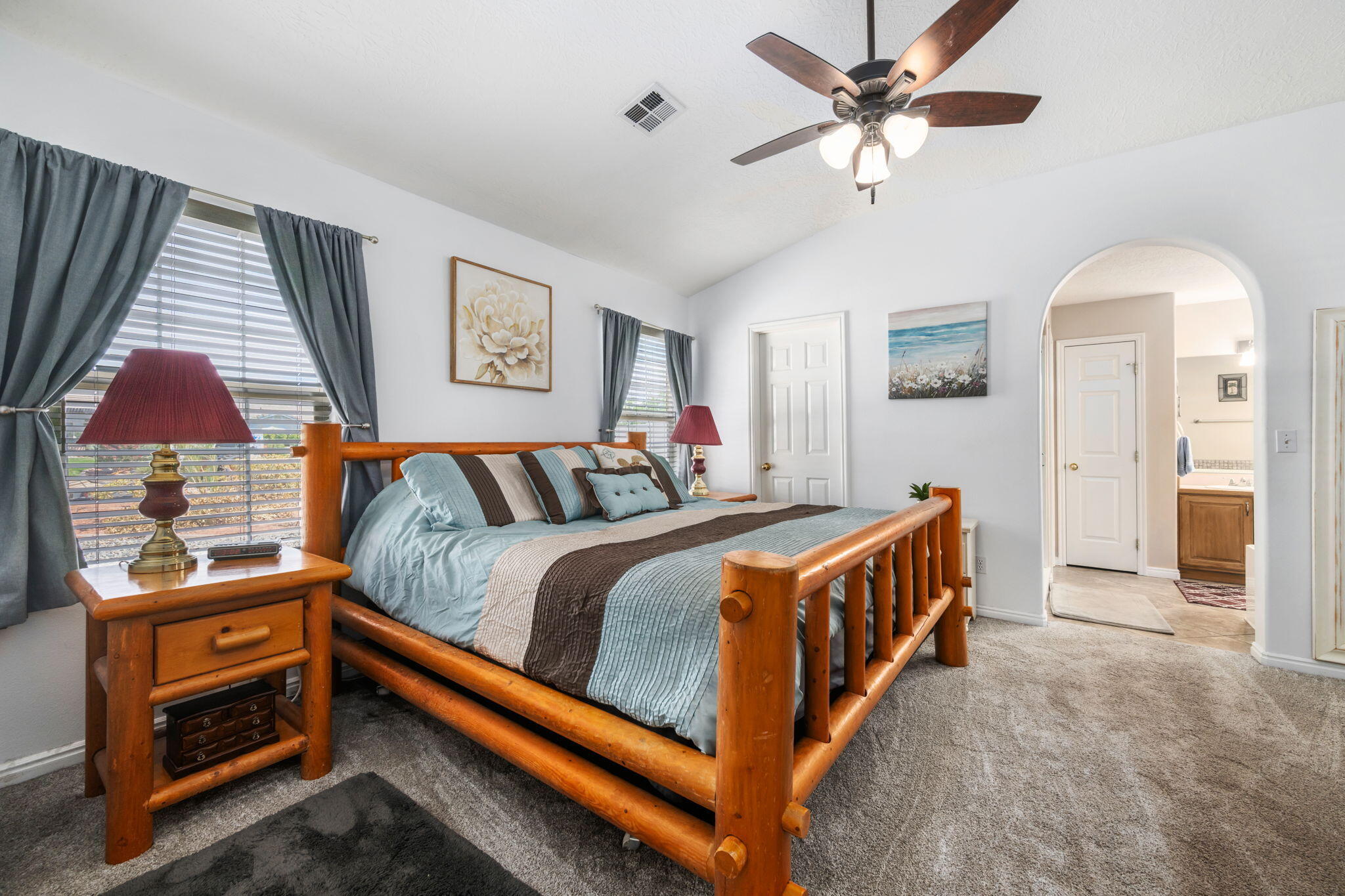 PARADISE WEST - Residential