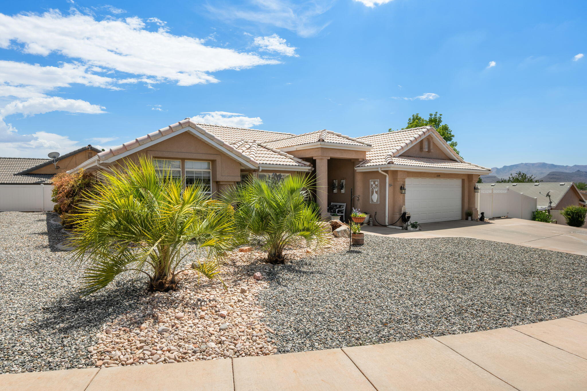 PARADISE WEST - Residential