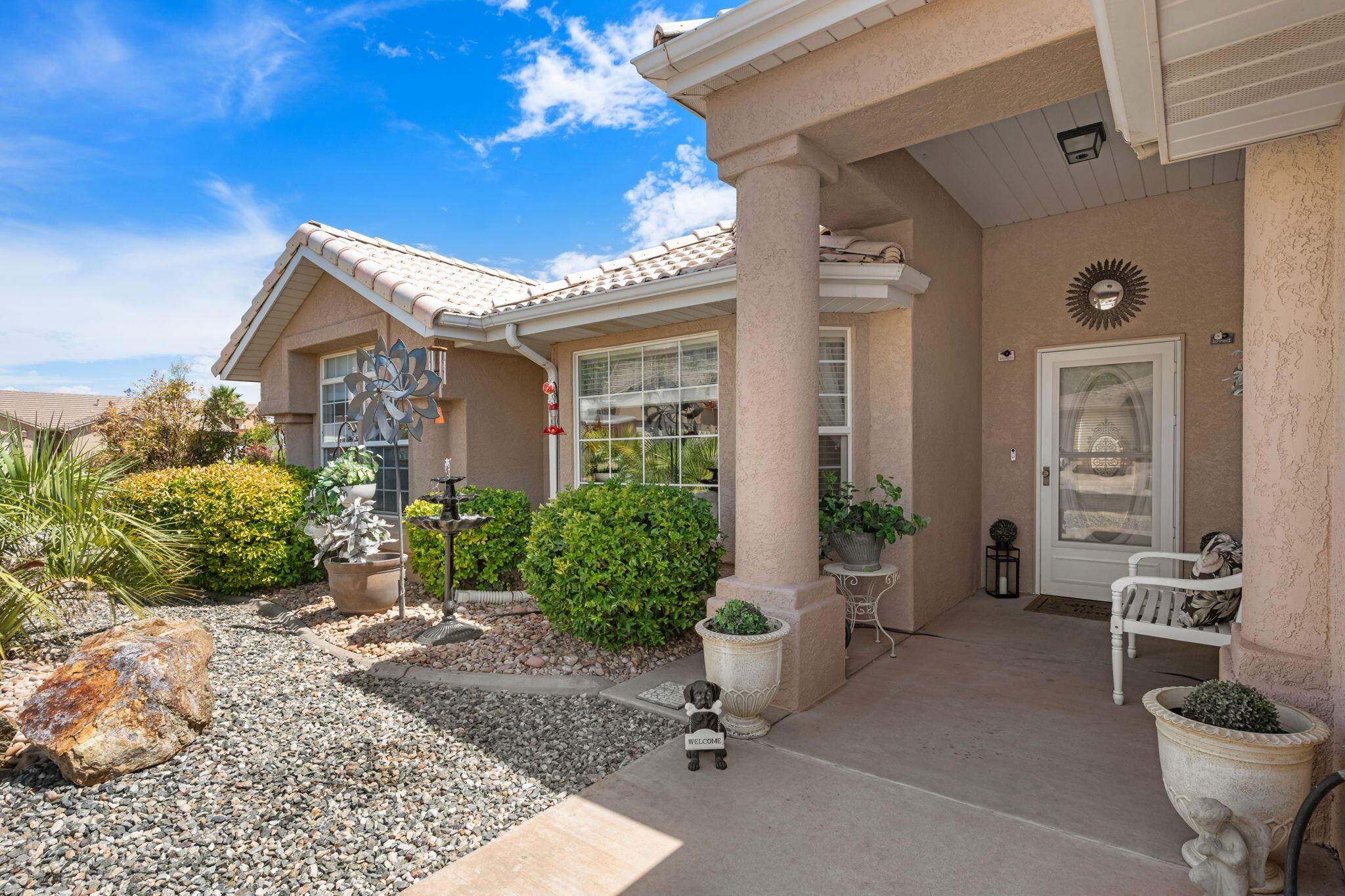 PARADISE WEST - Residential