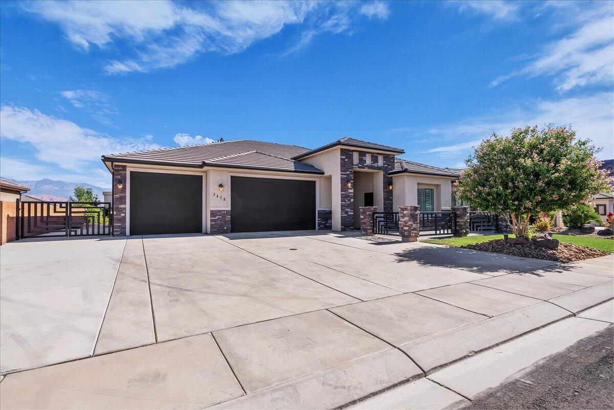 DIXIE SPRINGS - Residential