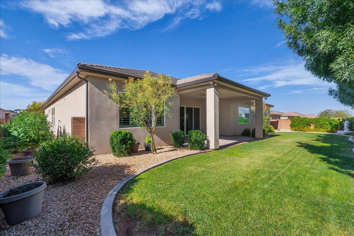 DIXIE SPRINGS - Residential