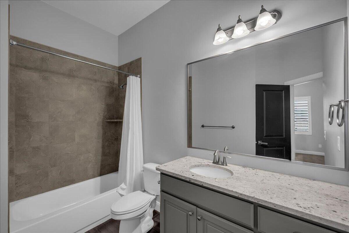 DIXIE SPRINGS - Residential