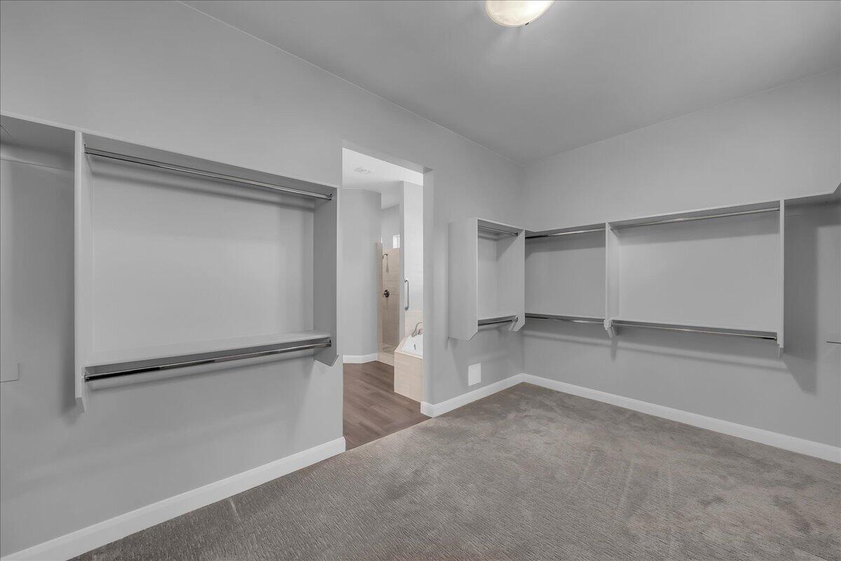 DIXIE SPRINGS - Residential