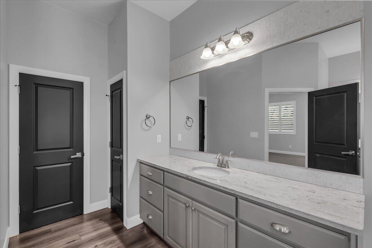 DIXIE SPRINGS - Residential