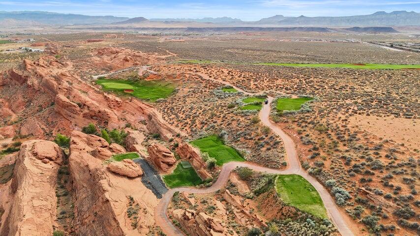 DIXIE SPRINGS - Residential