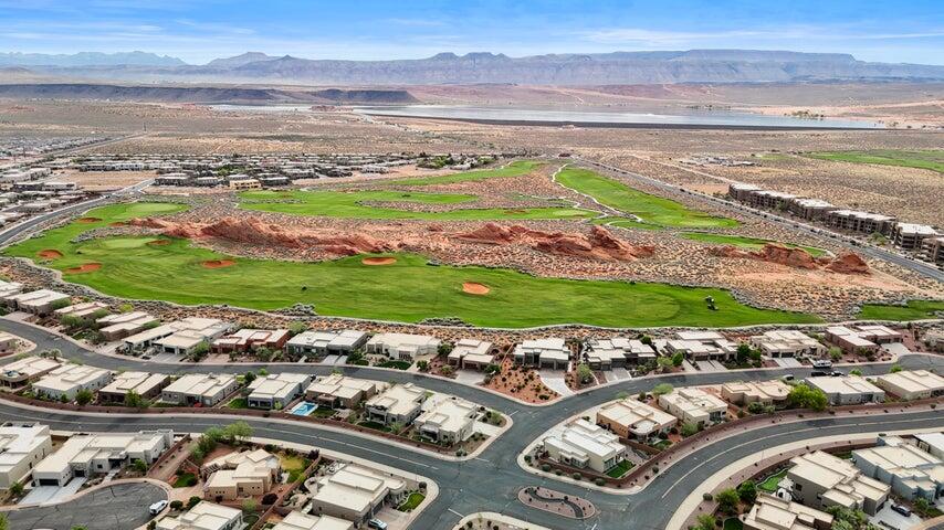 DIXIE SPRINGS - Residential