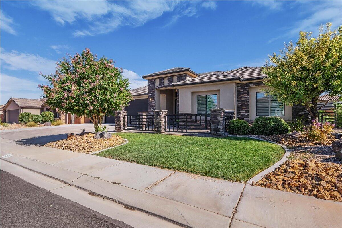 DIXIE SPRINGS - Residential